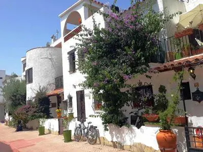Casa Pelagia, maison de pêcheur avec amarre, séjour cinq nuits minimum