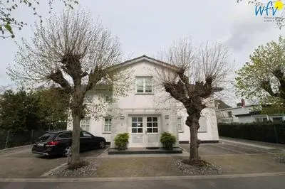 Ferienhaus Rademacher Ferienwohnung 1