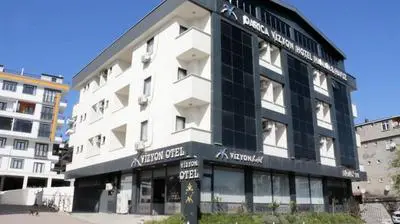 Vizyon Otel Darıca