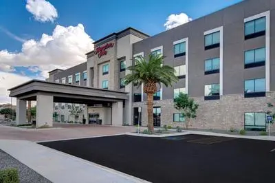 Hampton Inn Queen Creek, AZ