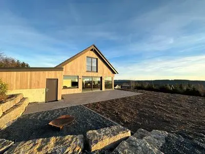PanoramaChalet Winterberg
