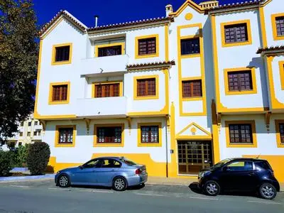 Pinhal do Moinho Beach Flat