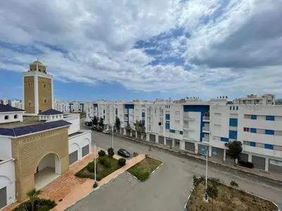 Nouvel Appartement a Martil