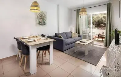 Casita Mónica