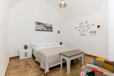 Dimora San Giacomo by Wonderful Italy