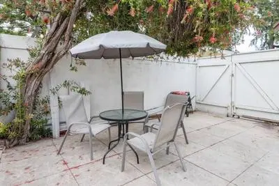 Glamorous West Hollywood Gem