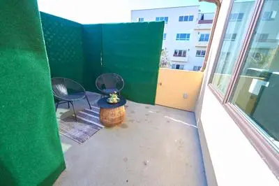 Private 1BR Apt. Perfect for a Couple's Getaway!