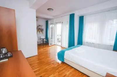 AMMOTTI Hotel