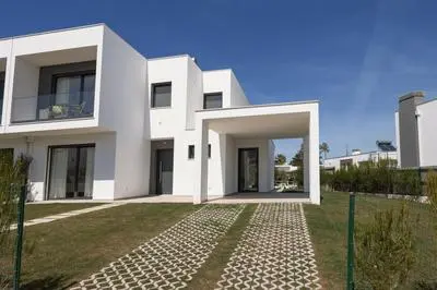Villa Lagoa