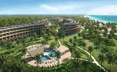 Zemi Miches Punta Cana All-Inclusive Resort, Curio by Hilton