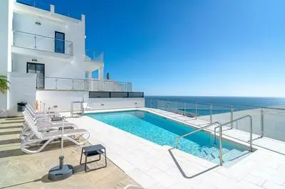 Terrazas de Ladera Duplex 1 Casasol