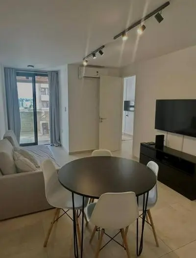 Hermoso y acogedor departamento