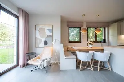 Ferienhaus Reet & Meer N 3