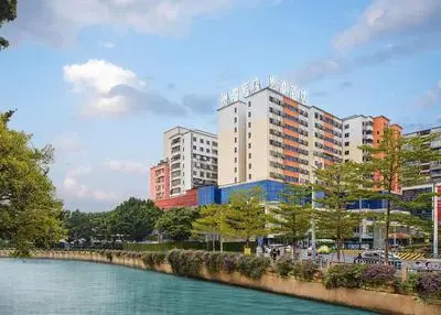 Lan Wan Hotel