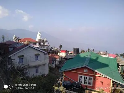 Sagarmatha Homestay