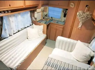 Sweet Camper