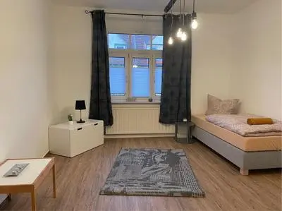 Apartment Altonaer