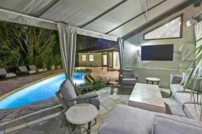 Villa Marmont - The Perfect Hollywood Experience