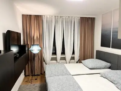 Nice Apartment in Düsseldorf