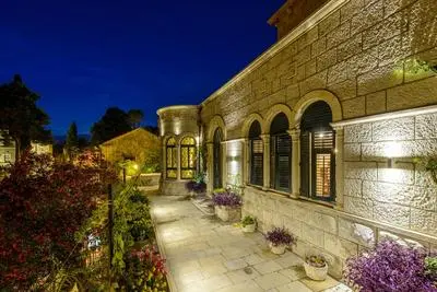 Villa Mediteran Old Town, 5 En-Suites and Hot Tub