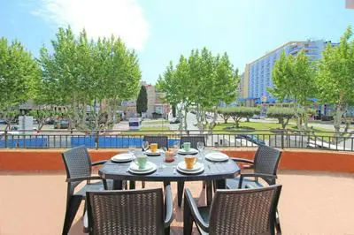 Basic Comfort Apartment Sant Mori 8001