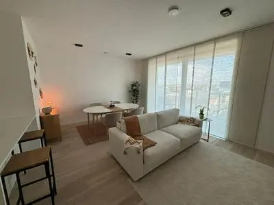 Enjoy the Belgian coast with indoor heated swimmingpool and fitness