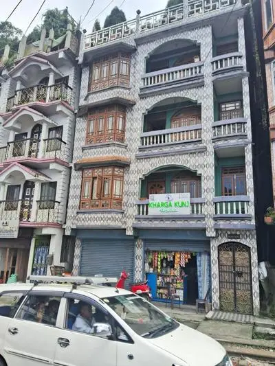 Kharga Homestay