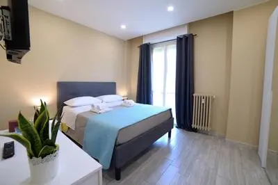"La dolce casa di Valentina" con Parking privato, vicino all' ATP Inalpi Arena, Lingotto, Palazzo del Nuoto, Stadio grande Torino