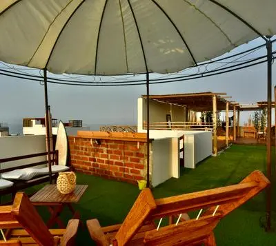 Casa mar surfhouse