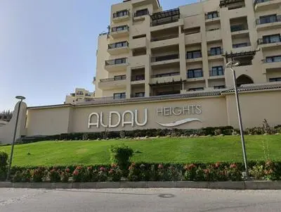 Aldau Heights Modern Apartments
