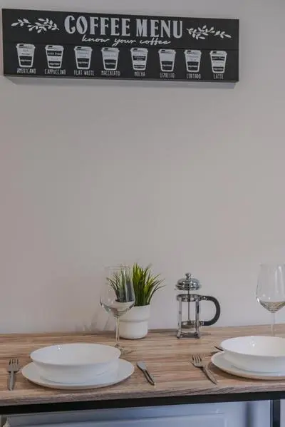 Bloomfield Residence - SJA Stays - Luxury 2 Bed Apartment