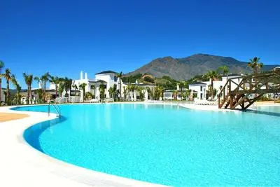 Casa Feliz - Luxury apartment Mirador Estepona
