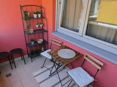 Best Times Apartment