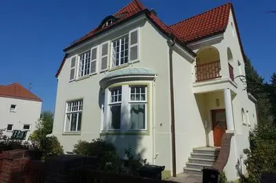 Villa mit 5 Schlafzimmer
