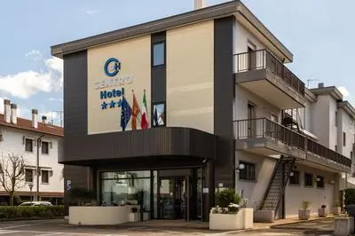 CENTRO HOTEL - Venice Airport