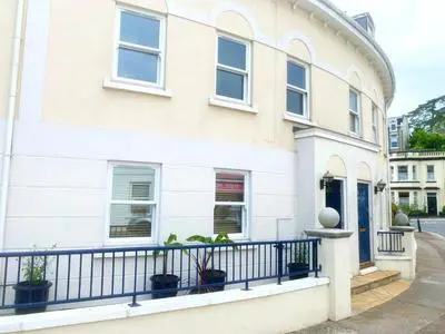Ferienhaus für 6 Personen ca 104 qm in Torquay, England Südküste von England