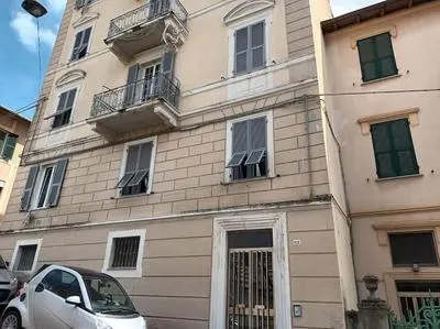 Oldoini Apartment - La Spezia, near Cinque Terre
