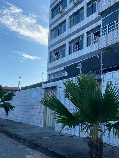 Apto exclusivo, 200m da praia, horario flexivel 24 horas