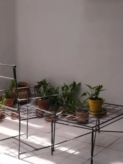 Habitación camas individuales D2