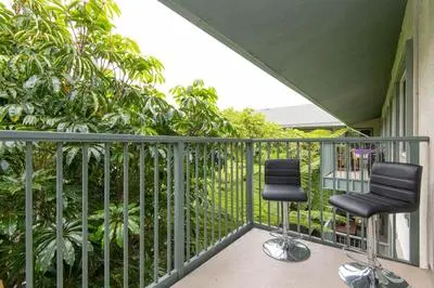 Spacious one bedroom apartment in Marina Del Rey