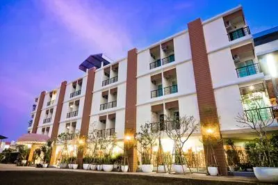 Boonsiri Boutique Hotel