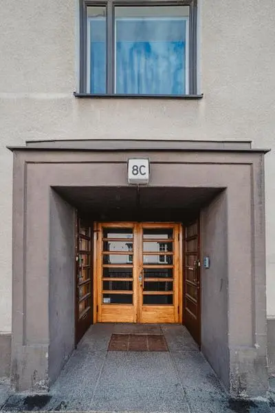 Nordstay - Trendy Studio by the North Harbor self check-in