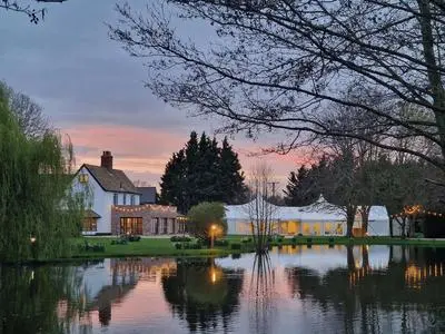 Minstrel Court Wedding Venue
