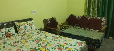 Ayodhya home stay