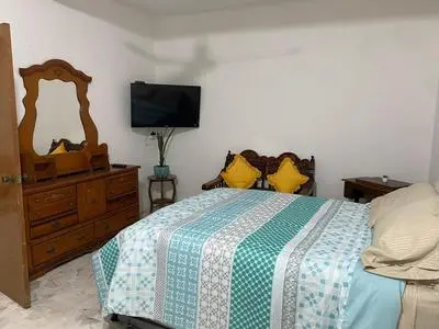 Apartamento de 2 dormitorios zona centro