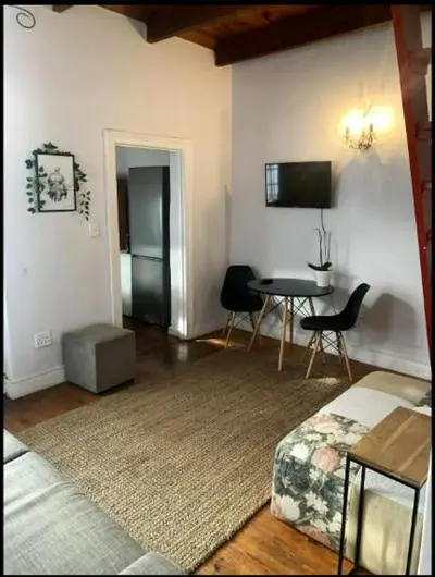 2 Bedroom Cottage by ARPA Hospitalities