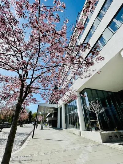 Quality Hotel Strand Gjøvik