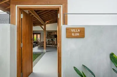 Charming 3 Bedroom Villa Iluh