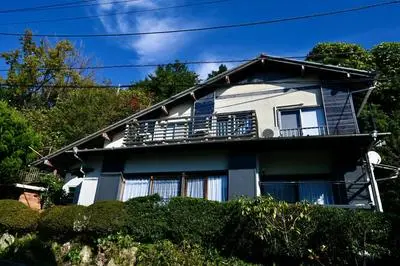 Shobuzawa Log