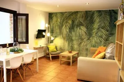 Apartamentos Nest Flats Casa de la Alberca